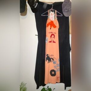 Sheri Elf Dress SOLD